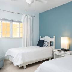 Отель Beach House Turks and Caicos комната для гостей фото 5
