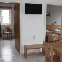 Отель Anastasia Hotel & Apartments Греция, Кос - отзывы, цены и фото номеров - забронировать отель Anastasia Hotel & Apartments онлайн удобства в номере