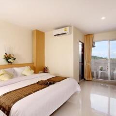 Отель Patong Bay House Патонг комната для гостей фото 5