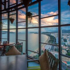 Отель Premier Havana Nha Trang Hotel Вьетнам, Нячанг - 3 отзыва об отеле, цены и фото номеров - забронировать отель Premier Havana Nha Trang Hotel онлайн фото 12
