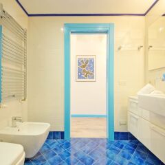 Отель DolceVita Apartments N. 426 Италия, Венеция - отзывы, цены и фото номеров - забронировать отель DolceVita Apartments N. 426 онлайн ванная