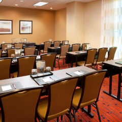 Отель Residence Inn by Marriott Las Vegas Hughes Center фото 2