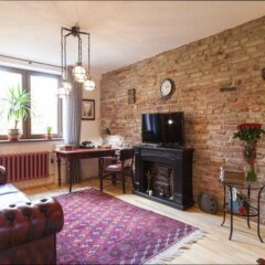 Апартаменты Gallery Loft Калининград фото 21