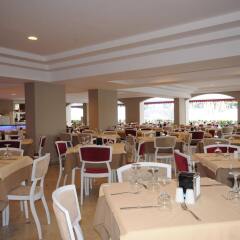 Caprice Beach Hotel гостиничный бар