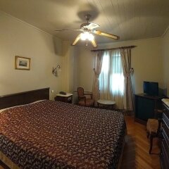 Kariye Hotel комната для гостей фото 4