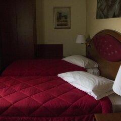 Отель Albergo Ristorante Centrale Италия, Тецце-суль-Брента - отзывы, цены и фото номеров - забронировать отель Albergo Ristorante Centrale онлайн комната для гостей фото 4