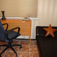 Гостиница Microhotel Domodedovo в Москве 6 отзывов об отеле, цены и фото номеров - забронировать гостиницу Microhotel Domodedovo онлайн Москва удобства в номере