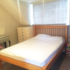 Отель 2 Bedroom Flat in North Kensington Великобритания, Лондон - отзывы, цены и фото номеров - забронировать отель 2 Bedroom Flat in North Kensington онлайн детские мероприятия