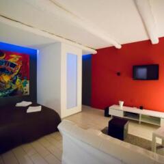 Отель Villino Erminia - Bed and Breakfast & Residence Пиццо фото 18