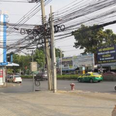 Отель Homey Donmueang Бангкок фото 9