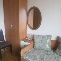 Hotel Svyazist Plus Москва комната для гостей фото 3