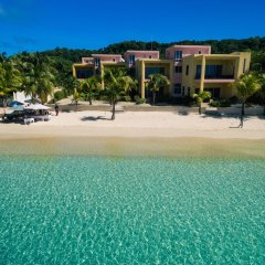 Coral Sands 4 in Roatan, Honduras from 140$, photos, reviews - zenhotels.com beach