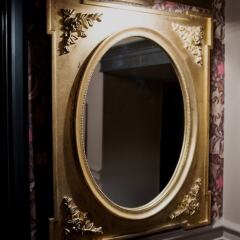 Arbat 6 Boutique Hotel удобства в номере фото 2