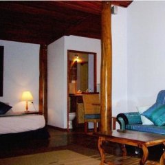 Club Fiji Resort in Viti Levu, Fiji from 56$, photos, reviews - zenhotels.com guestroom photo 5