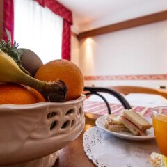 Отель Gallia Palace в номере