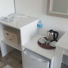 Mavi Otel Aksaray Турция, Селиме - отзывы, цены и фото номеров - забронировать отель Mavi Otel Aksaray онлайн удобства в номере фото 2