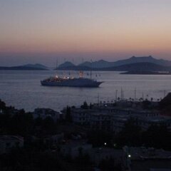 Beyaz Hotel пляж фото 2
