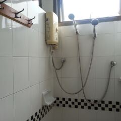 Отель New Siam Guest House ванная фото 2