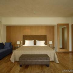 Отель Daios Luxury Living комната для гостей фото 2
