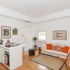 Отель Campitelli Apartment Италия, Рим - отзывы, цены и фото номеров - забронировать отель Campitelli Apartment онлайн фото 14