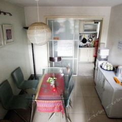 Chengdu Xixijia Hostel комната для гостей