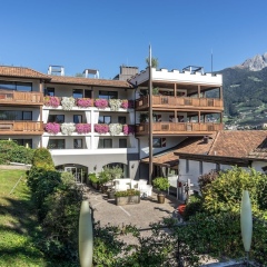 Отель Golserhof Тироло фото 10