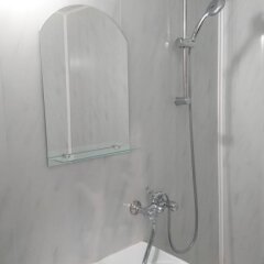 Апартаменты U Metro Primorskaya Apartments Санкт-Петербург фото 7