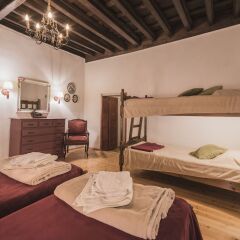 Отель Kristina's Rooms Греция, Родос - отзывы, цены и фото номеров - забронировать отель Kristina's Rooms онлайн комната для гостей