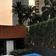 Отель Best Western Plus @20 Sukhumvit фото 12