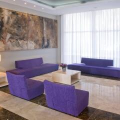 Отель Aparthotel CYE Holiday Centre интерьер отеля