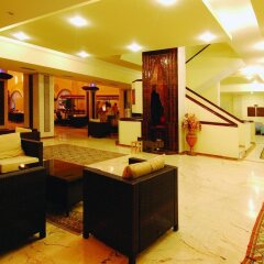 Sural Hotel интерьер отеля фото 2