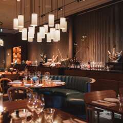 Nobis Hotel Stockholm Стокгольм фото 15