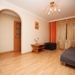 Гостиница Kvart Boutique Paveletskiy комната для гостей фото 5