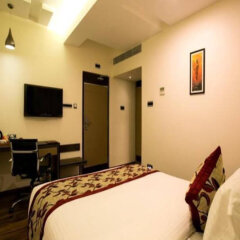 The Spin Hotel in Chennai, India from 27$, photos, reviews - zenhotels.com room amenities