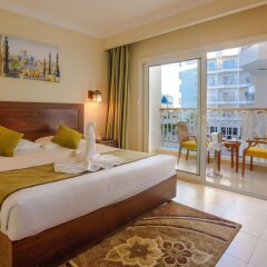 Отель Royal Star Beach Resort комната для гостей