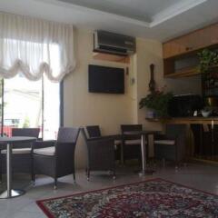 Hotel di Luigi гостиничный бар