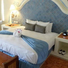 Отель Desire Riviera Maya Pearl Resort All Inclusive- Couples Only детские мероприятия фото 2