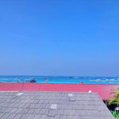 Отель Baan Sai Thong пляж фото 2