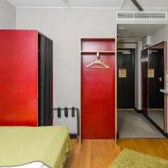 Отель Original Sokos Hotel Albert Финляндия, Хельсинки - 9 отзывов об отеле, цены и фото номеров - забронировать отель Original Sokos Hotel Albert онлайн фото 10