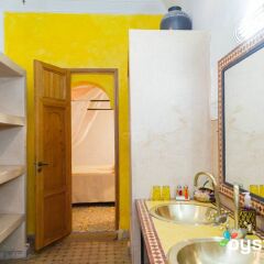 Отель Riad Maison-Arabo-Andalouse Марокко, Марракеш - отзывы, цены и фото номеров - забронировать отель Riad Maison-Arabo-Andalouse онлайн в номере