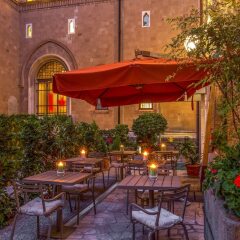 Hotel Villa Grazioli фото 6