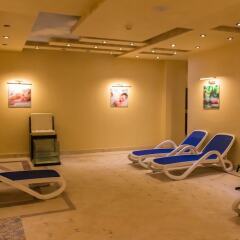 Samra Bay Hotel & Resort - All Inclusive спа
