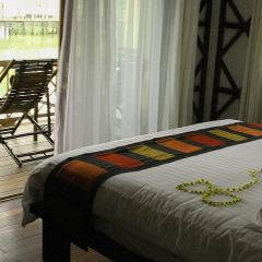 Отель ViewPoint Lodge & Fine Cuisines комната для гостей фото 4