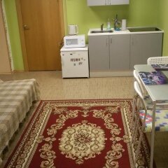 Гостиница Апартотель Лондон-Париж в номере