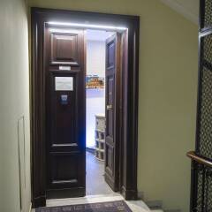 Отель Gracchi Guest House интерьер отеля