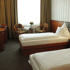Business Hotel Vega Wrocław комната для гостей фото 11