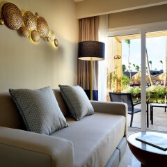 Отель Grand Palladium Punta Cana Resort & Spa - Все включено комната для гостей фото 3