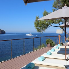 Отель Iberostar Suites Jardin Del Sol бассейн фото 3