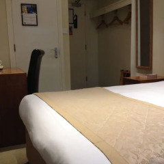 Отель Kings Hotel Великобритания, Брайтон - отзывы, цены и фото номеров - забронировать отель Kings Hotel онлайн фото 6