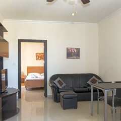 Апартаменты Belmont Court Apartments Каура фото 3